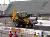Dragster Backhoe