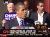 Obama: McCain rallies angery crowd