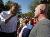 Obama talks to plumber, share the wealth